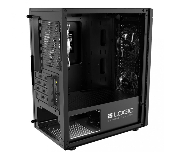 Logic Aramis ARGB Mini Black - 1123091 - zdjęcie 11